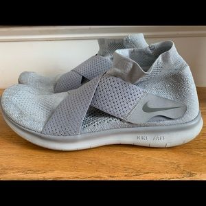 Nike Free RN Motion Flyknit 2017